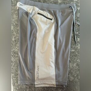 Hylete Vortex II shorts -Men’s XL Gently used